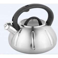 Чайник 3 л Bohmann BH 9918 black Чайник 3 л Bohmann BH 9918 black