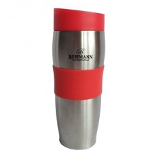 Термокружка 375 мл. Bohmann BH 4456 red Термокружка 375 мл. Bohmann BH 4456 red